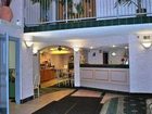фото отеля Quality Inn Six Flags St. Louis Pacific