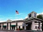 фото отеля Quality Inn Six Flags St. Louis Pacific