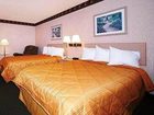 фото отеля Quality Inn Six Flags St. Louis Pacific