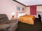фото отеля Quality Inn Six Flags St. Louis Pacific