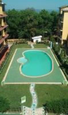 фото отеля Goan Clove, Apartment Hotel