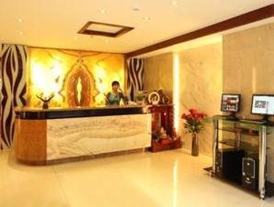 фото отеля Thanh Long Tan Hotel