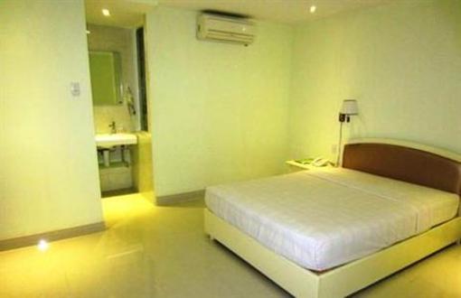фото отеля Thanh Long Tan Hotel