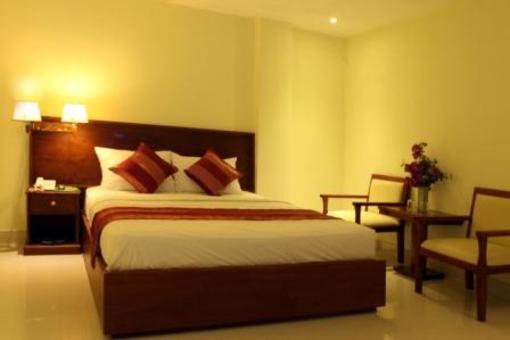 фото отеля Thanh Long Tan Hotel