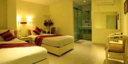 фото отеля Thanh Long Tan Hotel