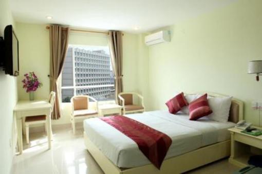 фото отеля Thanh Long Tan Hotel