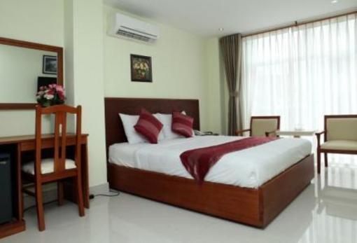фото отеля Thanh Long Tan Hotel