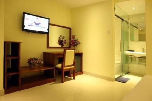 фото отеля Thanh Long Tan Hotel