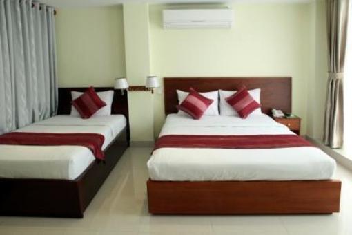 фото отеля Thanh Long Tan Hotel