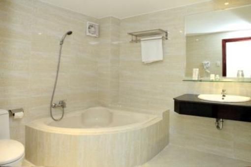 фото отеля Thanh Long Tan Hotel