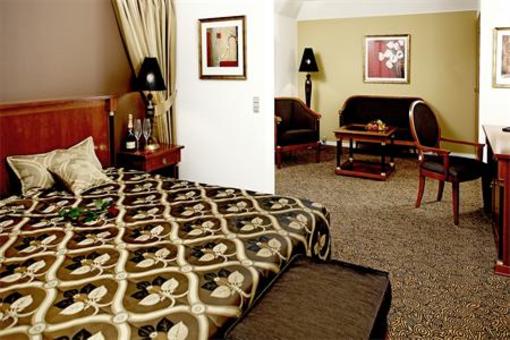 фото отеля Hotel Tonderhus
