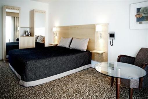 фото отеля Hotel Tonderhus