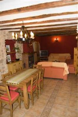фото отеля Casa Rural Ildum Plaza Guest House Cabanes