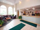 фото отеля Comfort Inn Weston (West Virginia)
