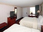 фото отеля Comfort Inn Weston (West Virginia)