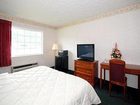фото отеля Comfort Inn Weston (West Virginia)