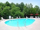 фото отеля Comfort Inn Weston (West Virginia)