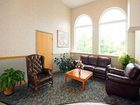 фото отеля Comfort Inn Weston (West Virginia)