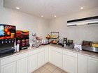фото отеля Comfort Inn Weston (West Virginia)