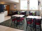 фото отеля Comfort Inn Weston (West Virginia)