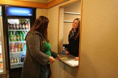 фото отеля Hampton Inn & Suites Columbus Hilliard