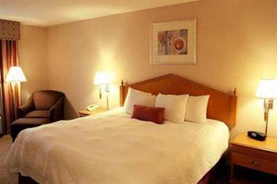 фото отеля Hampton Inn & Suites Columbus Hilliard
