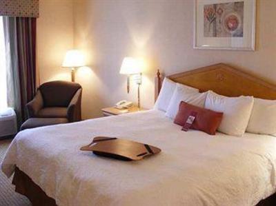 фото отеля Hampton Inn & Suites Columbus Hilliard