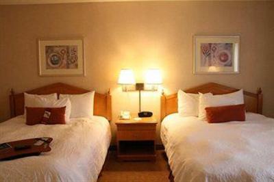 фото отеля Hampton Inn & Suites Columbus Hilliard