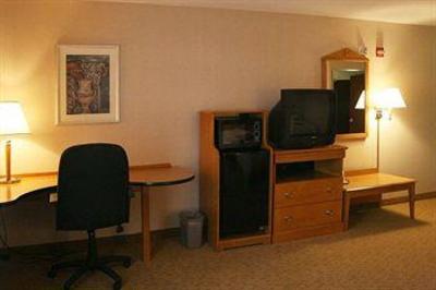 фото отеля Hampton Inn & Suites Columbus Hilliard