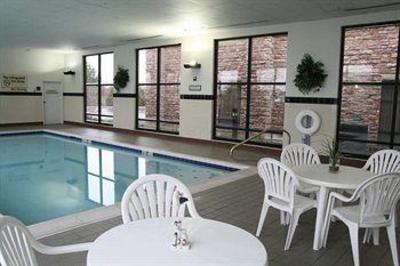 фото отеля Hampton Inn & Suites Columbus Hilliard