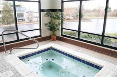 фото отеля Hampton Inn & Suites Columbus Hilliard