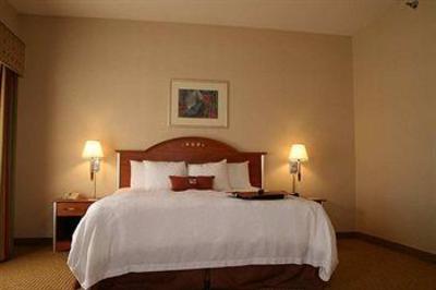 фото отеля Hampton Inn & Suites Columbus Hilliard