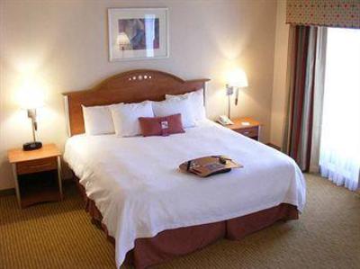 фото отеля Hampton Inn & Suites Columbus Hilliard