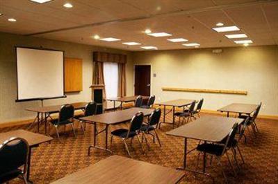 фото отеля Hampton Inn & Suites Columbus Hilliard
