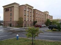 Hampton Inn & Suites Columbus Hilliard