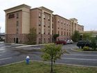 фото отеля Hampton Inn & Suites Columbus Hilliard