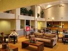 фото отеля Hampton Inn & Suites Columbus Hilliard