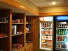 фото отеля Hampton Inn & Suites Columbus Hilliard