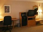 фото отеля Hampton Inn & Suites Columbus Hilliard