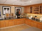фото отеля Hampton Inn & Suites Columbus Hilliard