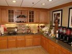фото отеля Hampton Inn & Suites Columbus Hilliard