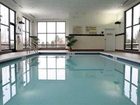 фото отеля Hampton Inn & Suites Columbus Hilliard
