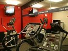 фото отеля Hampton Inn & Suites Columbus Hilliard