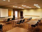 фото отеля Hampton Inn & Suites Columbus Hilliard