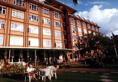фото отеля Hotel Harati
