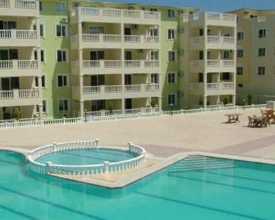 фото отеля Royal Marina Apartments