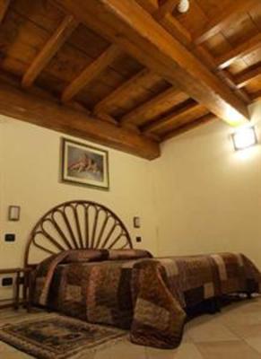 фото отеля Agriturismo Al Navile