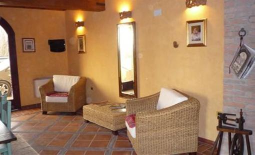 фото отеля Agriturismo Al Navile