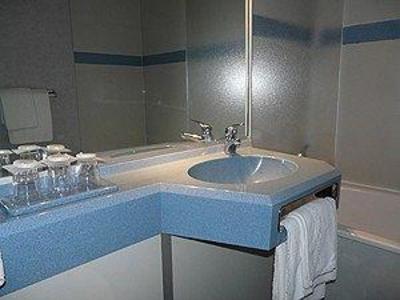 фото отеля Hotel Le Provencal Bandol