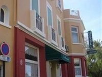 Hotel Le Provencal Bandol
